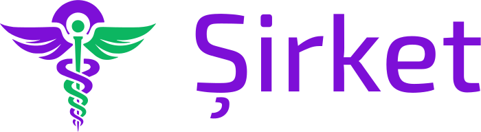 Şirket logo tasarımı