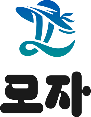 모자 로고 디자인
