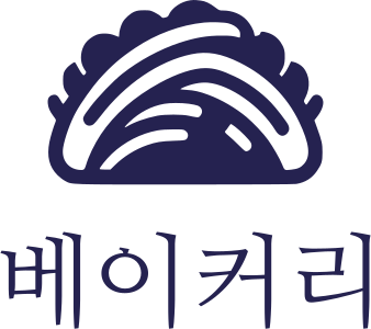 베이커리 로고 디자인