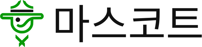 마스코트 로고 디자인
