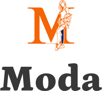 design de logotipo Moda