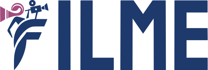 design de logotipo Cinema