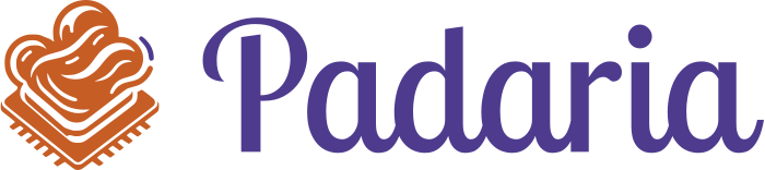 design de logotipo Padaria