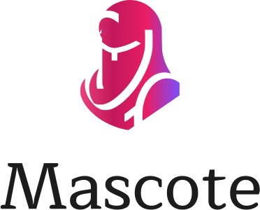 design de logotipo Mascote