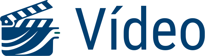design de logotipo Vídeo