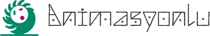 Animasyonlu logo tasarımı