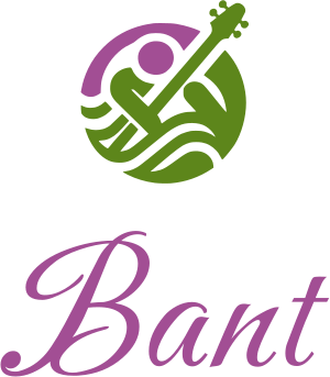 Bant logo tasarımı