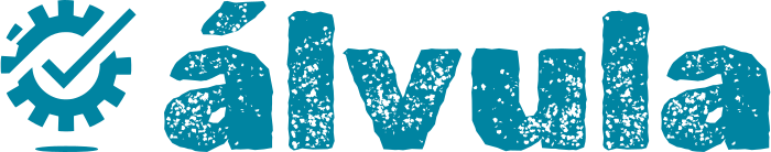 design de logotipo Válvula