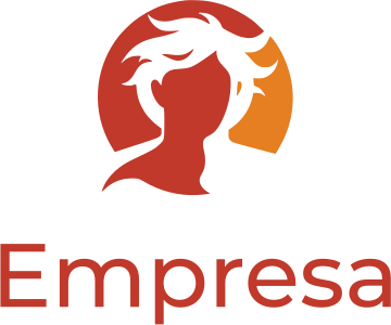 design de logotipo Empresa