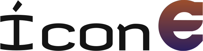design de logotipo Ícone