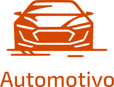 design de logotipo Automotivo