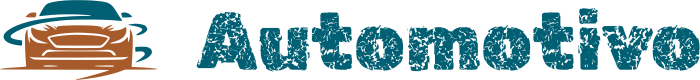 design de logotipo Automotivo