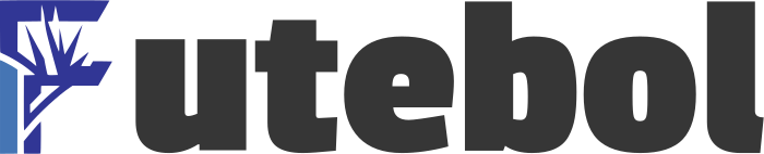 design de logotipo Futebol Americano