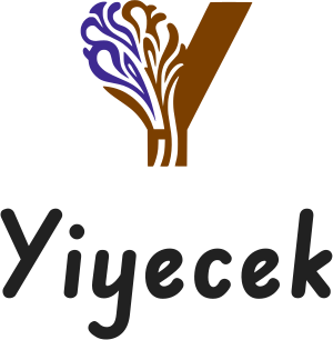 Yiyecek logo tasarımı