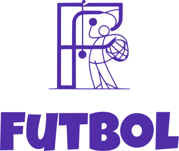 Amerikan Futbolu logo tasarımı