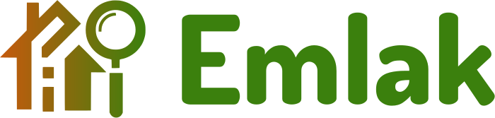 Emlak logo tasarımı