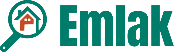 Emlak logo tasarımı