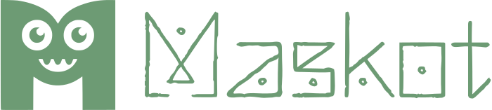 Maskot logo tasarımı