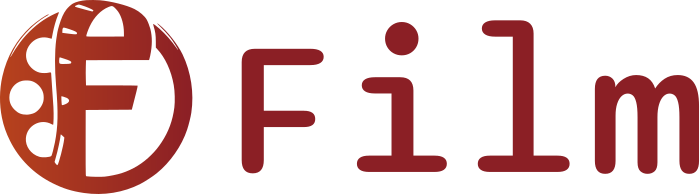 Film logo tasarımı