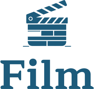 Film logo tasarımı