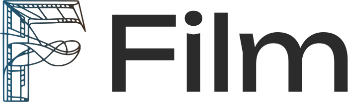 Film logo tasarımı