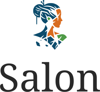 Salon logo tasarımı