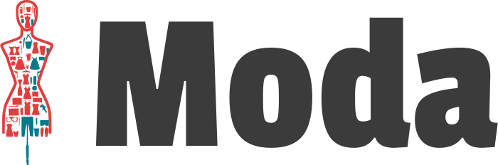 Moda logo tasarımı