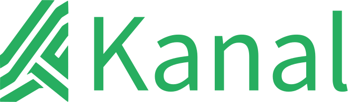 Kanal logo tasarımı