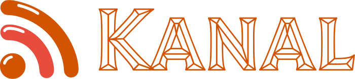 Kanal logo tasarımı
