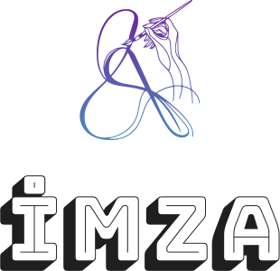 İmza logo tasarımı
