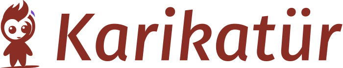 Çizgi Film logo tasarımı