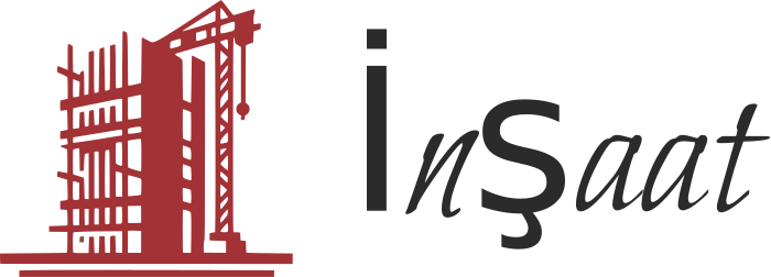 İnşaat logo tasarımı