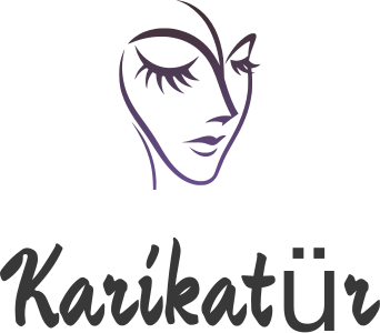Çizgi Film logo tasarımı