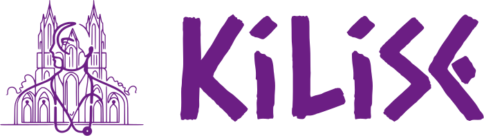 Kilise logo tasarımı