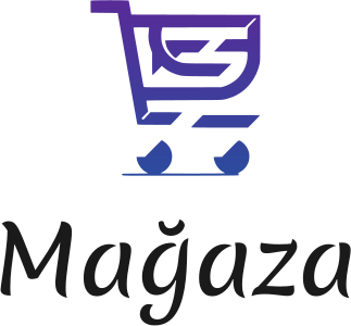 Mağaza logo tasarımı