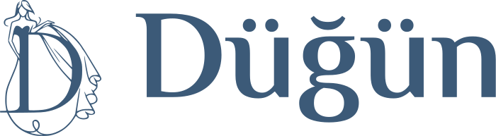 Düğün logo tasarımı