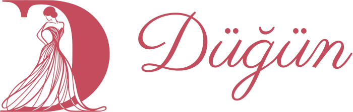 Düğün logo tasarımı