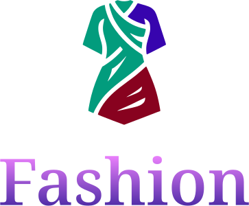 Fashion logo design