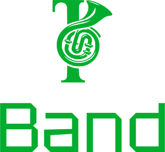 Band logo design