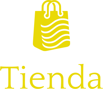Tienda logo design