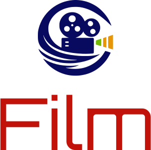 Film logo design