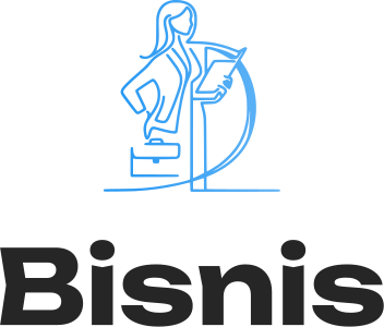 Bisnis logo design