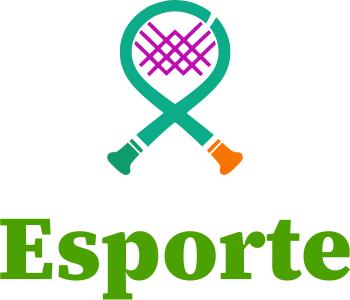 Esporte logo design