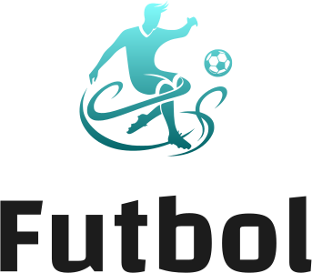 Futbol logo design