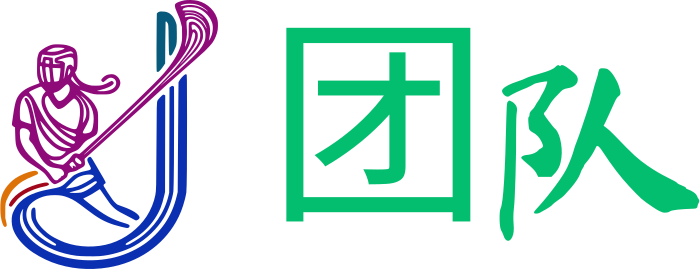 团队 logo design