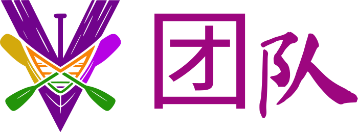 团队 logo design