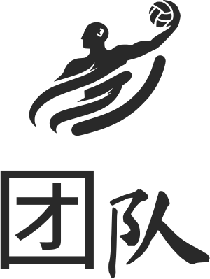 团队 logo design