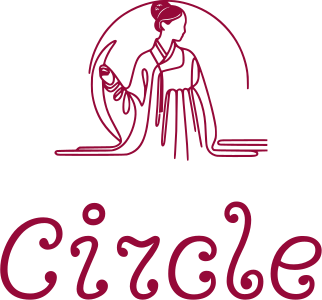Circle logo design
