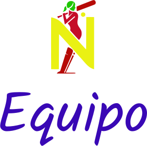 Equipo logo design