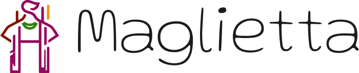 Maglietta logo design